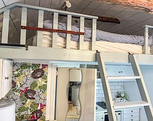 Guest house 1729901 - Holiday property Svealand - Vakantiehuis Skyberga Torp Lilla stugan