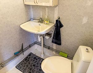 Guest house 1729901 - Holiday property Svealand - Vakantiehuis Skyberga Torp Lilla stugan