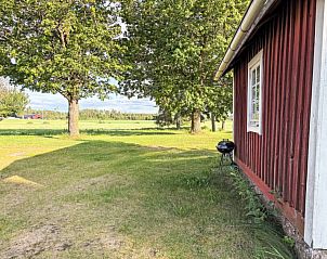Guest house 1729901 - Holiday property Svealand - Vakantiehuis Skyberga Torp Lilla stugan