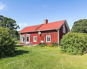 Guest house 1729902 • Holiday property Svealand • Vakantiehuis Skyberga Torp 