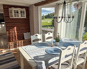 Guest house 1729902 - Holiday property Svealand - Vakantiehuis Skyberga Torp