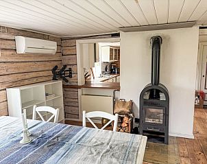 Guest house 1729902 - Holiday property Svealand - Vakantiehuis Skyberga Torp