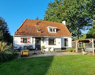Guest house 173005 • Holiday property Midden Drenthe • Vakantiehuis in Eesergroen 