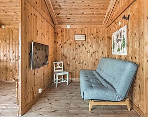 Verblijf 17312303 - Vakantiewoning Götaland - Vakantiehuis Solhaga