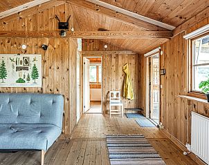 Verblijf 17312303 - Vakantiewoning Götaland - Vakantiehuis Solhaga