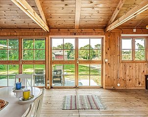 Verblijf 17312303 - Vakantiewoning Götaland - Vakantiehuis Solhaga