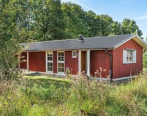 Verblijf 17312303 - Vakantiewoning Götaland - Vakantiehuis Solhaga