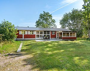 Verblijf 17312303 - Vakantiewoning Götaland - Vakantiehuis Solhaga