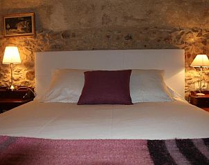 Verblijf 17315001 - Bed and breakfast Costa Brava - Mas Vilosa Bed and Breakfast
