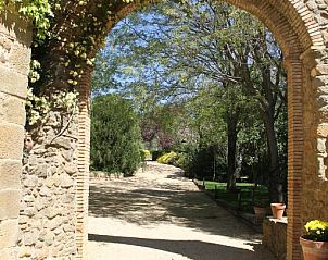 Verblijf 17315001 - Bed and breakfast Costa Brava - Mas Vilosa Bed and Breakfast