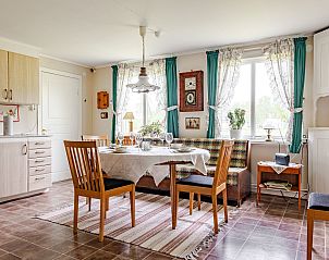 Verblijf 17322401 - Vakantiewoning Götaland - Vakantiehuis Störsjö Idyllen