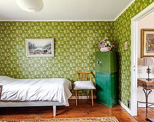 Verblijf 17322401 - Vakantiewoning Götaland - Vakantiehuis Störsjö Idyllen