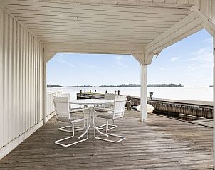 Verblijf 17329502 - Vakantiewoning Götaland - Vakantiehuis Valbergsudden Utsikten