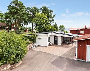 Verblijf 17329504 - Vakantiewoning Götaland - Vakantiehuis Sjöhagsviken