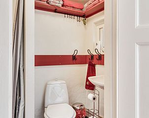 Verblijf 17329504 - Vakantiewoning Götaland - Vakantiehuis Sjöhagsviken