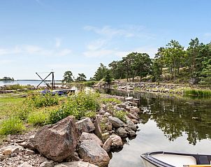Verblijf 17329504 - Vakantiewoning Götaland - Vakantiehuis Sjöhagsviken