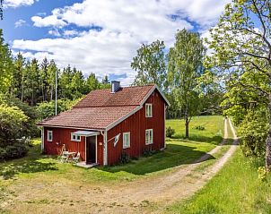 Verblijf 17332901 - Vakantiewoning Götaland - Vakantiehuis Vassviken