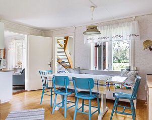 Verblijf 17332901 - Vakantiewoning Götaland - Vakantiehuis Vassviken