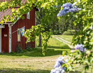 Verblijf 17332901 - Vakantiewoning Götaland - Vakantiehuis Vassviken