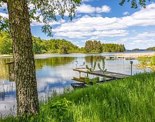 Verblijf 17332901 - Vakantiewoning Götaland - Vakantiehuis Vassviken