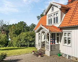 Verblijf 17334302 - Vakantiewoning Götaland - Vakantiehuis Norrgården