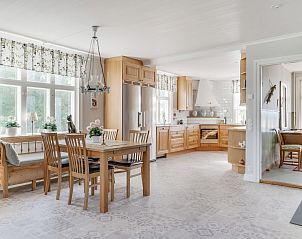 Verblijf 17334302 - Vakantiewoning Götaland - Vakantiehuis Norrgården