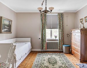 Verblijf 17334302 - Vakantiewoning Götaland - Vakantiehuis Norrgården