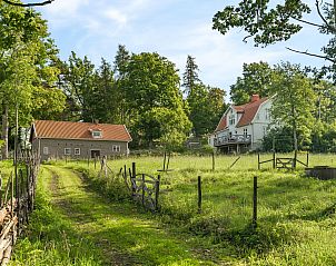 Verblijf 17334302 - Vakantiewoning Götaland - Vakantiehuis Norrgården