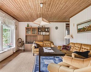 Verblijf 17334401 - Vakantiewoning Götaland - Vakantiehuis Västanvik Snickarhagen