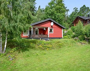 Verblijf 17334401 - Vakantiewoning Götaland - Vakantiehuis Västanvik Snickarhagen