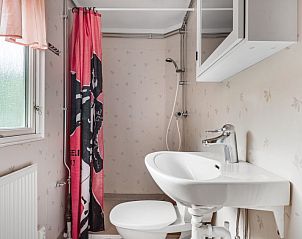 Verblijf 17334401 - Vakantiewoning Götaland - Vakantiehuis Västanvik Snickarhagen