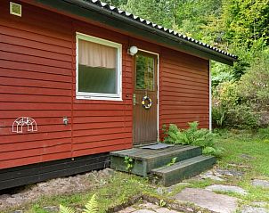 Verblijf 17334401 - Vakantiewoning Götaland - Vakantiehuis Västanvik Snickarhagen
