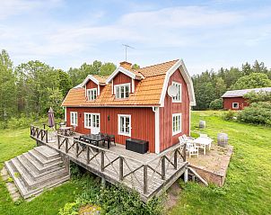 Guest house 17334501 - Holiday property Gtaland - Vakantiehuis Klinten Totebo