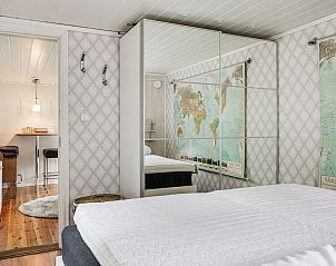 Guest house 17334701 - Holiday property Gtaland - Vakantiehuis Ringsegrd Hjden