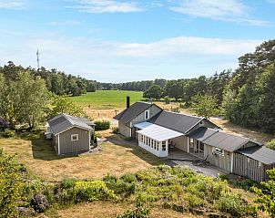 Guest house 17334701 - Holiday property Gtaland - Vakantiehuis Ringsegrd Hjden