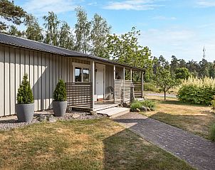 Guest house 17334701 - Holiday property Gtaland - Vakantiehuis Ringsegrd Hjden