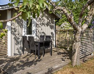 Guest house 17334701 - Holiday property Gtaland - Vakantiehuis Ringsegrd Hjden