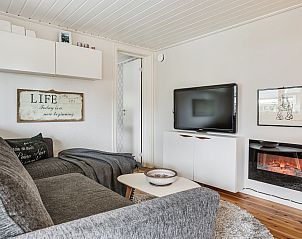 Guest house 17334701 - Holiday property Gtaland - Vakantiehuis Ringsegrd Hjden