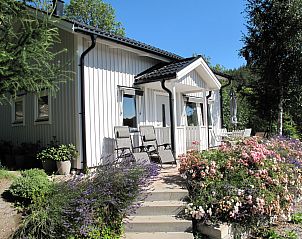 Verblijf 17334904 - Vakantiewoning Götaland - Vakantiehuis Norrkrog Utsikten