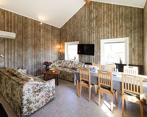 Verblijf 17334904 - Vakantiewoning Götaland - Vakantiehuis Norrkrog Utsikten