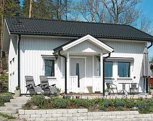 Verblijf 17334904 - Vakantiewoning Götaland - Vakantiehuis Norrkrog Utsikten