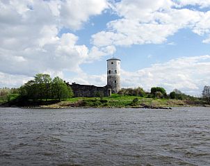 Verblijf 17334904 - Vakantiewoning Götaland - Vakantiehuis Norrkrog Utsikten