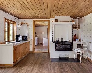 Verblijf 17335301 - Vakantiewoning Götaland - Vakantiehuis Måbäcken