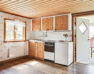 Verblijf 17335301 - Vakantiewoning Götaland - Vakantiehuis Måbäcken