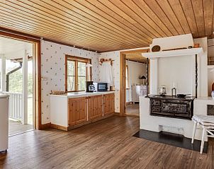 Verblijf 17335301 - Vakantiewoning Götaland - Vakantiehuis Måbäcken