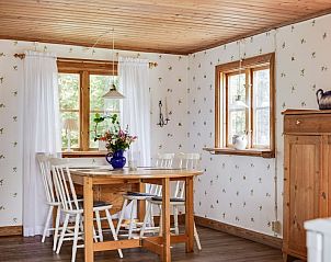 Verblijf 17335301 - Vakantiewoning Götaland - Vakantiehuis Måbäcken