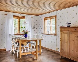 Verblijf 17335301 - Vakantiewoning Götaland - Vakantiehuis Måbäcken