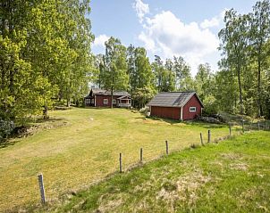 Verblijf 17335301 - Vakantiewoning Götaland - Vakantiehuis Måbäcken