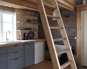 Verblijf 17335302 - Vakantiewoning Götaland - Vakantiehuis in Torestorp