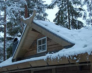 Verblijf 17335302 - Vakantiewoning Götaland - Vakantiehuis in Torestorp